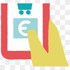 Euro , Png Download - Graphic Design, Transparent Png - euro png
