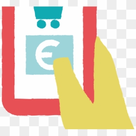 Euro , Png Download - Graphic Design, Transparent Png - euro png