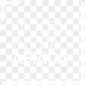 Digital Infra Africa - Johns Hopkins Logo White, HD Png Download - centurylink logo png