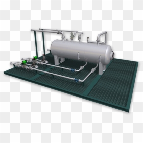 Refinery Separator , Png Download - Separator, Transparent Png - separator png