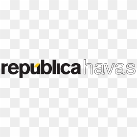 Republica Havas Logo, HD Png Download - fifa logo png