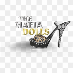 The Mafia Dolls Full - Las Muñecas De La Mafia Png, Transparent Png - mafia png