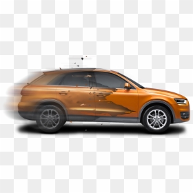 Speeding Car Png , Png Download - Car Png Without Background, Transparent Png - car png transparent