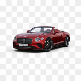 Bentley Continental Gt, HD Png Download - bentley png