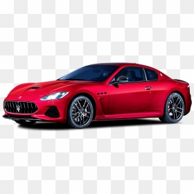 Marseratti Granturismo Png, Transparent Png - maserati png