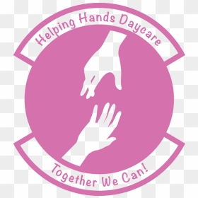 Logos For Helping Hands, HD Png Download - helping hand png