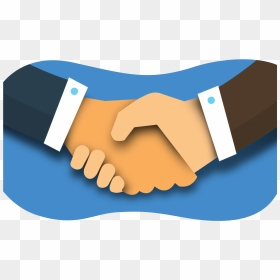 Transparent Handshake Clipart Png - Introduction Clipart, Png Download - handshake clipart png