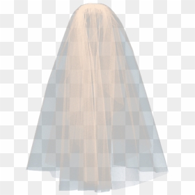 Wedding Veil Bride Tiktok Freetoedit - Arch, HD Png Download - wedding veil png