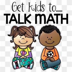 Transparent Math Clipart Png - Math Partner Clip Art, Png Download - math clipart png