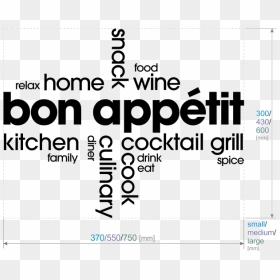 - Food Wall Design Quotes , Png Download - Food Wall Design Quotes Png, Transparent Png - family quotes png