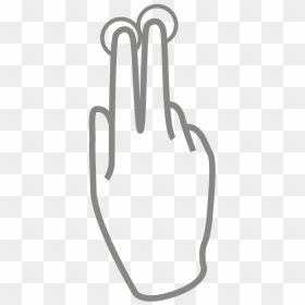 Multi Touch Mouse Hand - Finger Tap Png Gif, Transparent Png - mouse hand png