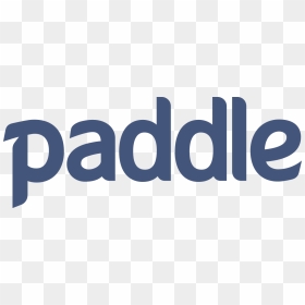 Billing And Invoicing Software - Paddle Software, HD Png Download - paddle png
