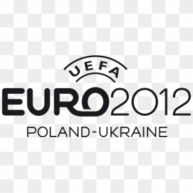 Uefa Euro 2012 Logo - Uefa Euro 2012 Png, Transparent Png - euro png