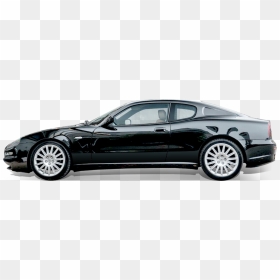 Aston Martin Vanquish 2002, HD Png Download - maserati png