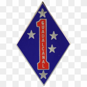 1st Marine Division Png - 1st Marine Division, Transparent Png - usmc png