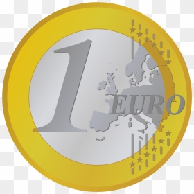 Thumb Image - Dollar Sign Icon, HD Png Download - euro png