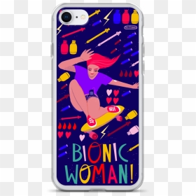 Iphone, HD Png Download - dunk png