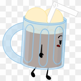 Root Beer Float Clipart - Root Beer Object Show, HD Png Download - root beer png