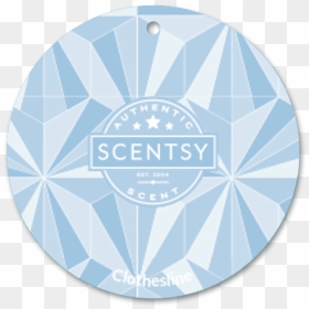 Scentsy Clothesline Scent Circle, HD Png Download - clothesline png