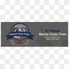 Flag Of The United States Marine Corps, HD Png Download - usmc png