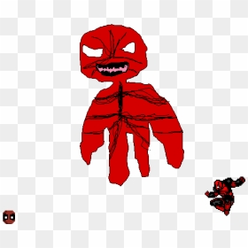 Carnage , Png Download - Cartoon, Transparent Png - carnage png