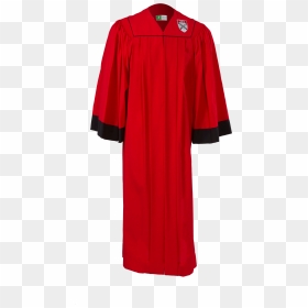 Rangeview Custom Rental Gown, Cap & Tassel - Pajamas, HD Png Download - cap and gown png