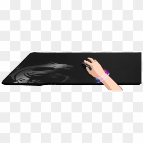 Gd70 Quality - Msi Agility Gd70 Gaming, HD Png Download - mouse hand png