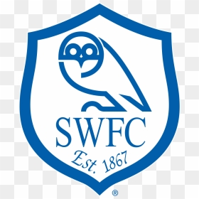 Policy On Ashes At Sheffield Wednesday - Sheffield Wednesday Logo, HD Png Download - wednesday png