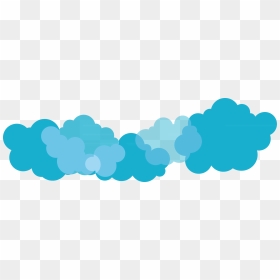 Circle, HD Png Download - cloudy sky png
