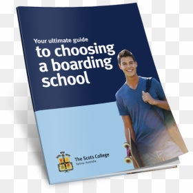 Scots College, HD Png Download - boarders png