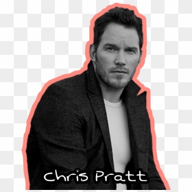 Chris Pratt , Png Download - Chris Pratt De Fato, Transparent Png - chris evans png