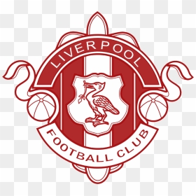 Pheonix Vector Bird Liverpool - Liverpool F.c., HD Png Download - liverpool logo png