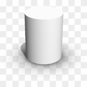 Coffee Table, HD Png Download - cylinder png