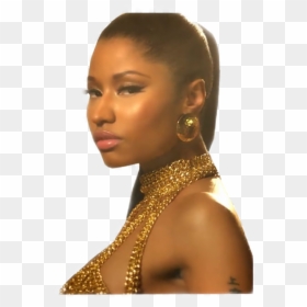 #nickiminaj #anaconda #png #overlay #thepinkprint - Photo Shoot, Transparent Png - anaconda png