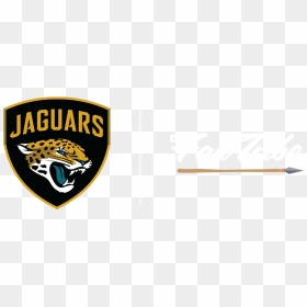 Fantribe - Emblem, HD Png Download - jacksonville jaguars logo png