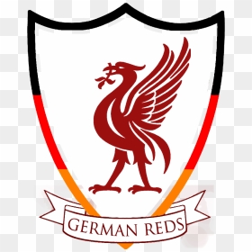 Logo Liverpool Fc , Png Download - Liverpool Fc Logo Png, Transparent Png - liverpool logo png