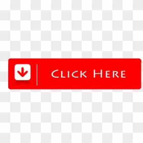 Subscribe Button Transparent - Coquelicot, HD Png Download - subscribe button png transparent