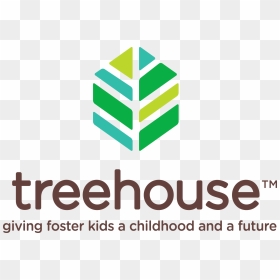 Treehouse Logo - Le Salama, HD Png Download - centurylink logo png