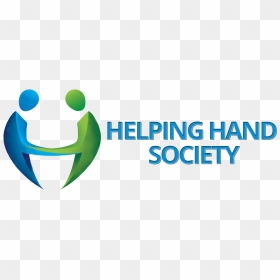 Helping Hand Society - Health Empowerment, HD Png Download - helping hand png