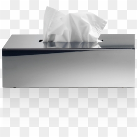 Modo Exclusive Dw Kb 95 Tissue Box In Polished Sta - Table, HD Png Download - tissue png