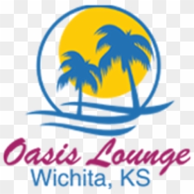 Oasis Lounge Delivery - Oasis Lounge Wichita Ks, HD Png Download - family feud logo png