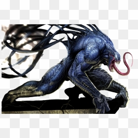 Gameloft Forums • Venom, Rhino, Carnage - Coolest Venom, HD Png Download - carnage png