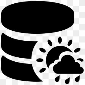 Meteorological Data Base - Illustration, HD Png Download - base png