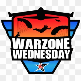Warzone Wednesday 2020 - Warzone Wednesday, HD Png Download - wednesday png