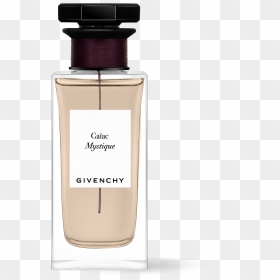 Gaïac Mystique Givenchy - Perfume, HD Png Download - mystique png