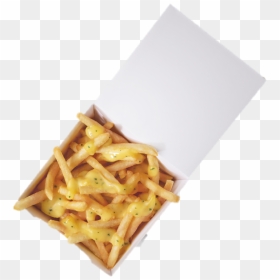 French Fries, HD Png Download - mcdonalds fries png