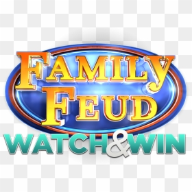 Family Feud Png Transparent Background - Majorelle Blue, Png Download - family feud logo png