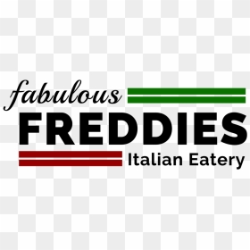 Fabulous Freddie"s Italian Eatery , Png Download - Oval, Transparent Png - fabulous png