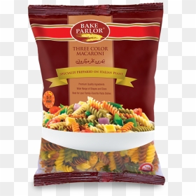Bake Parlour Colour Vermicelli, HD Png Download - macaroni png