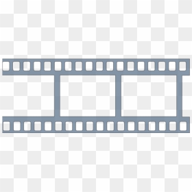 Transparent Film Reel Png, Png Download - filmstrip png